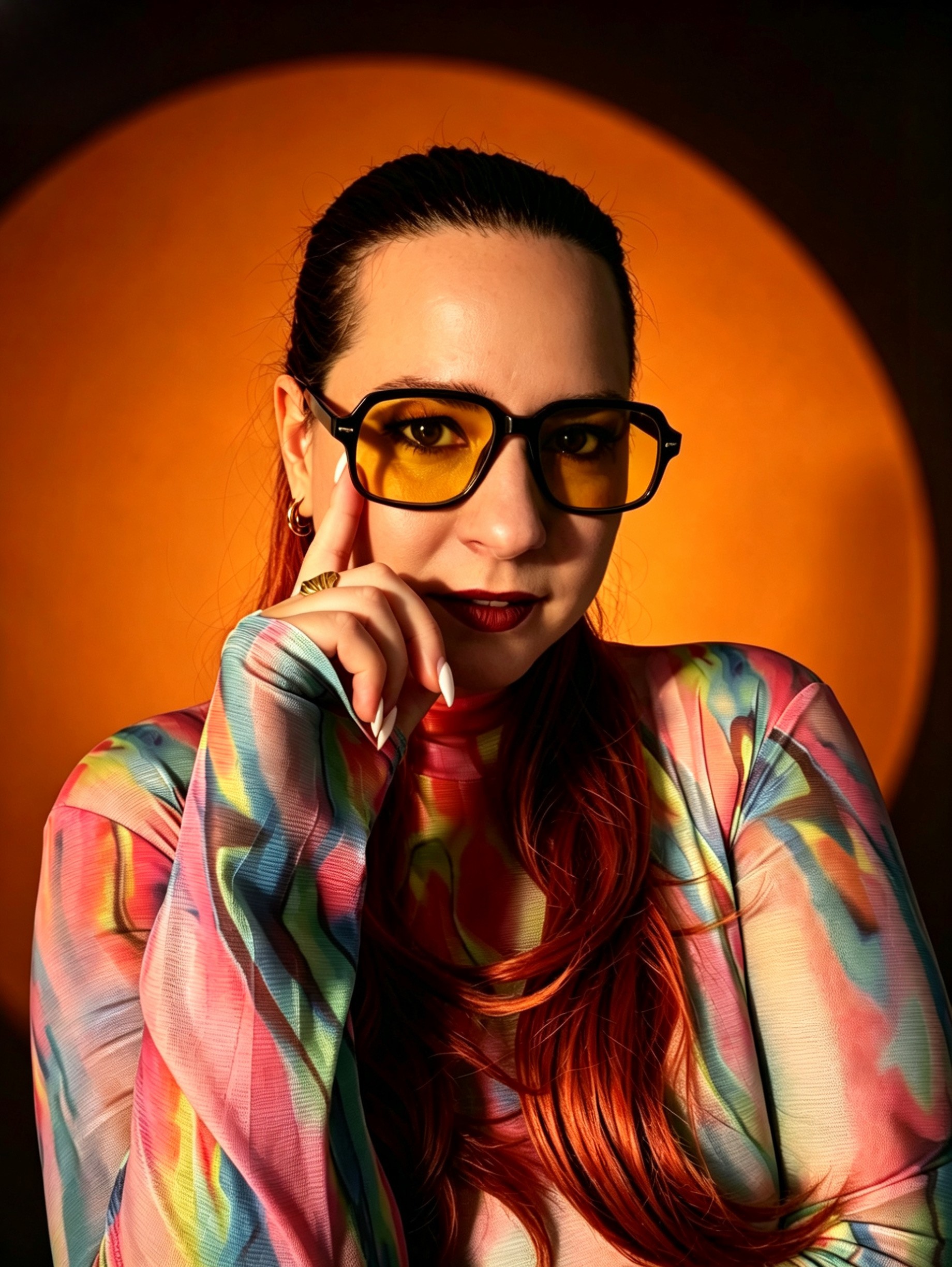 Tania Vega